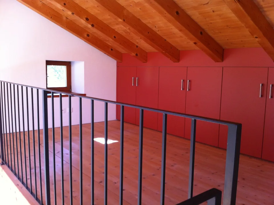 Charmantes Bijou: Einzigartiges 5.5-Zimmer-Haus im Puschlav – Foto 9 von 17