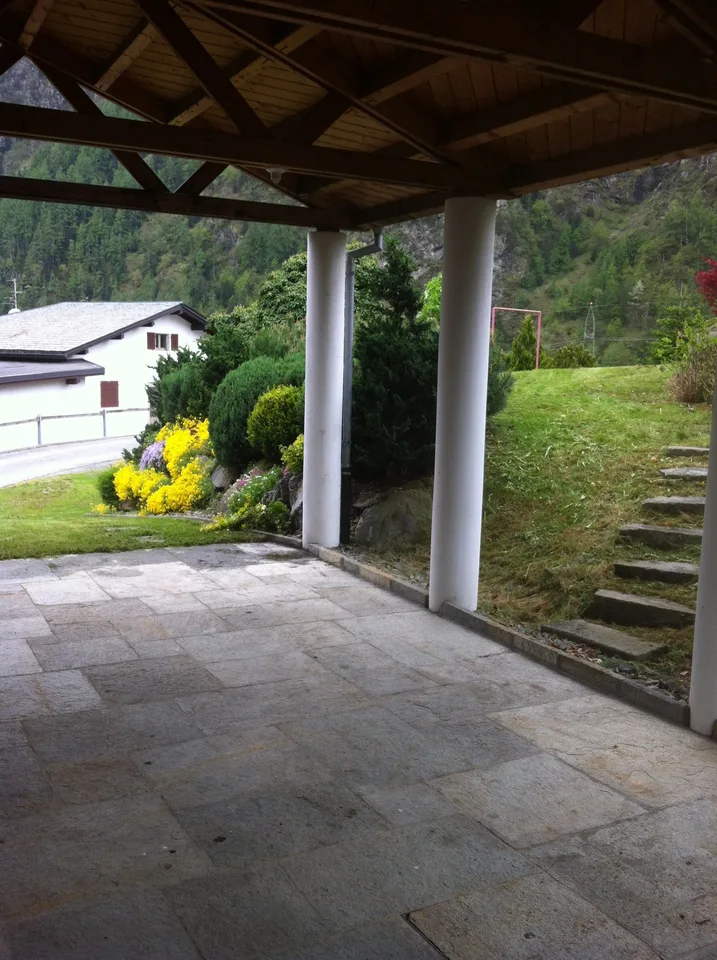 Charmantes Bijou: Einzigartiges 5.5-Zimmer-Haus im Puschlav – Foto 16 von 17