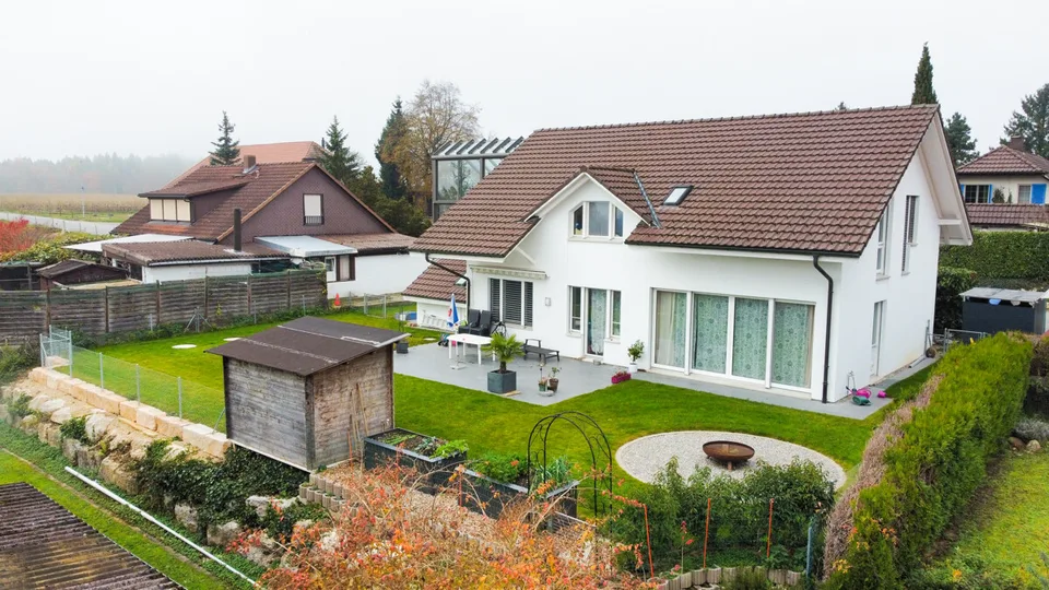 OCCASIONE UNICA: CASA UNIFAMILIARE INDIPENDENTE IN POSIZIONE DA SOGNO