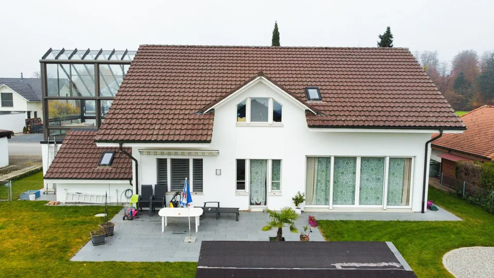 OCCASIONE UNICA: CASA UNIFAMILIARE INDIPENDENTE IN POSIZIONE DA SOGNO