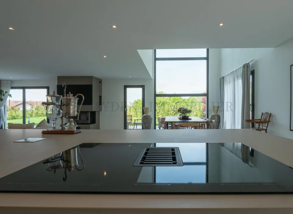 Bella villa individuale recente di 4 camere – foto 6 di 9