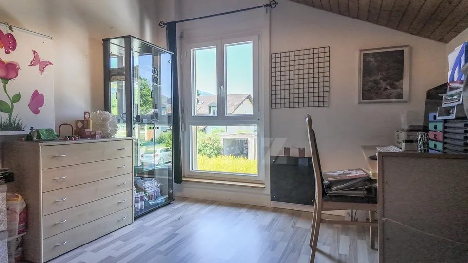 Ravissante maison mitoyenne avec accès à une piscine privée – photo 7 sur 13