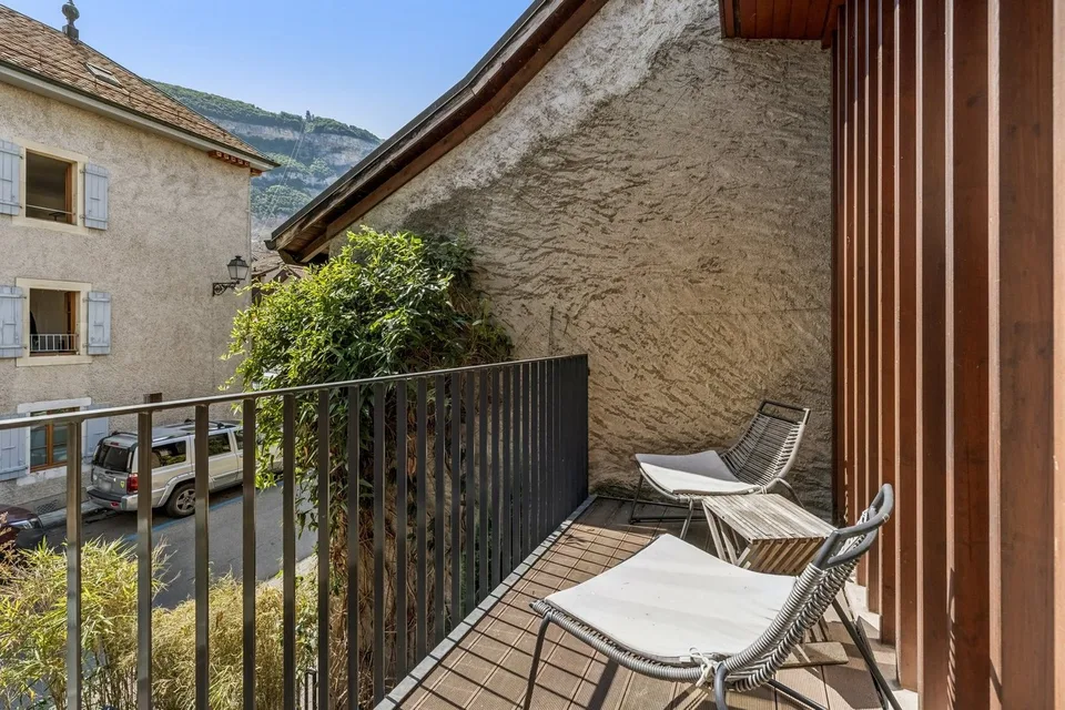 Charme im Herzen von Veyrier – Foto 6 von 13