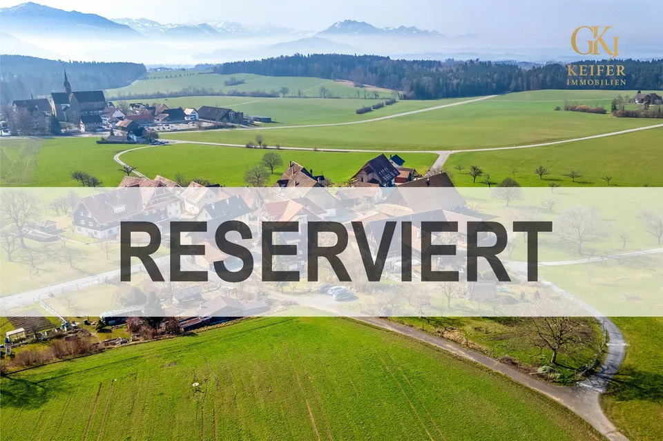 Aussergewöhnliche Wohnung mit Gartenoase
