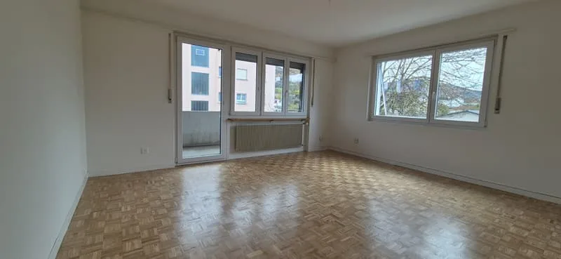 Ensemble von zwei Mietshäusern mit 16 Wohnungen in Bassecourt – Foto 7 von 11