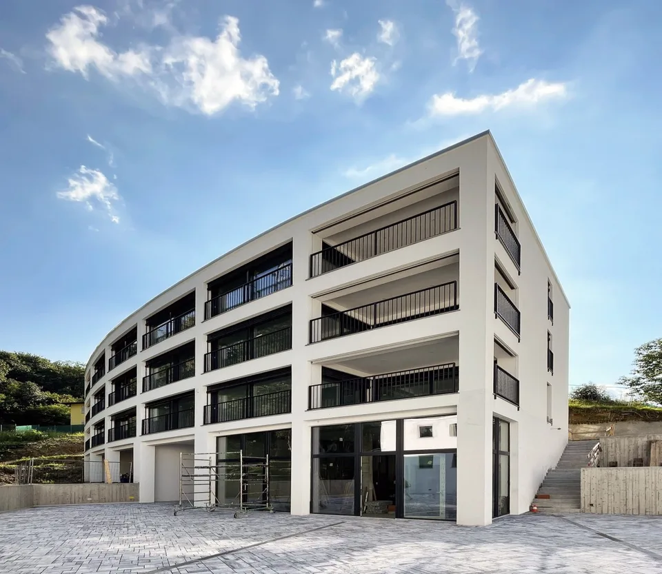 Ampi appartamenti 2.5 locali OTTIMO INVESTIMENTO A REDDITO