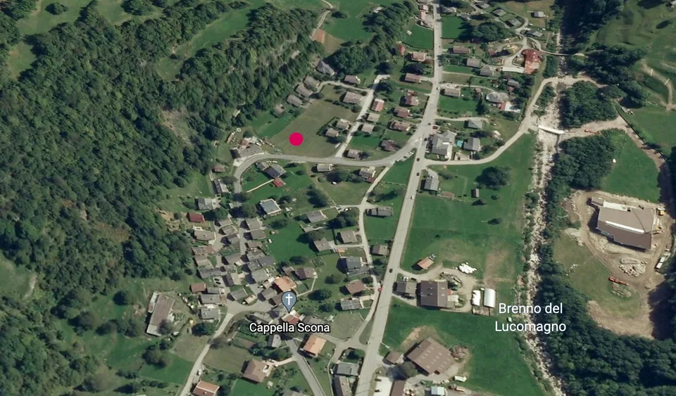 TERRENO EDIFICABILE PER RESIDENZE PRIMARIE: VIVERE NEL VERDE E A CONTATTO CON LA NATURA