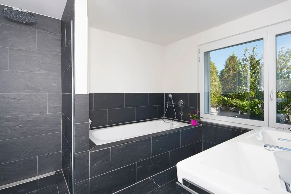 °°Wunderschöne Attika Wohnung in exklusiver Lage! °° – Foto 7 von 7