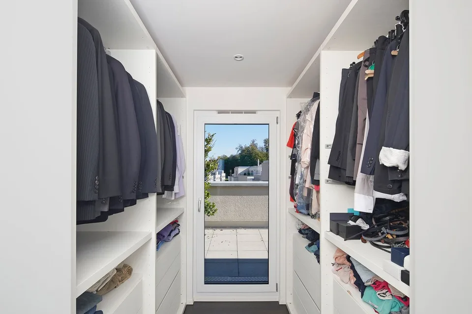 °°Wunderschöne Attika Wohnung in exklusiver Lage! °° – Foto 6 von 7