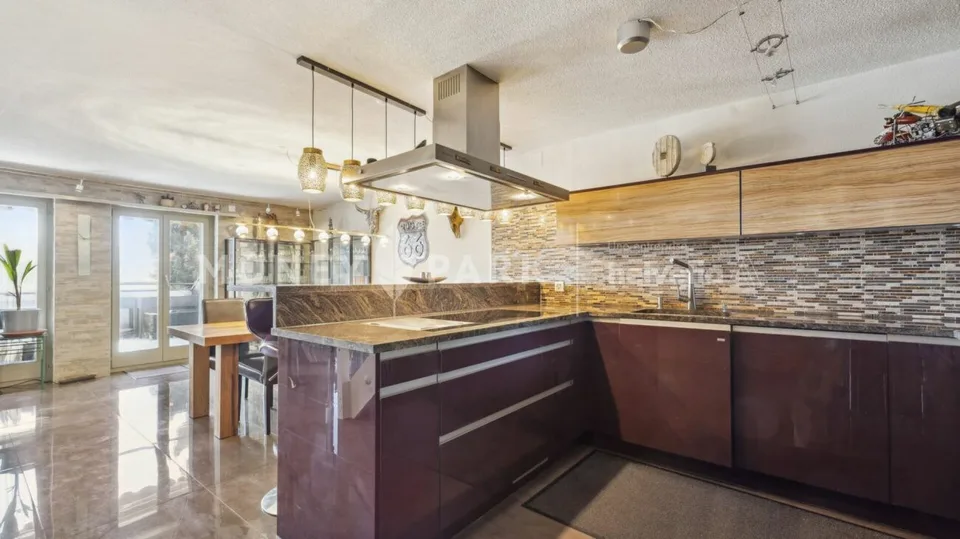 Duplex élégant et proche de la nature à Lignières