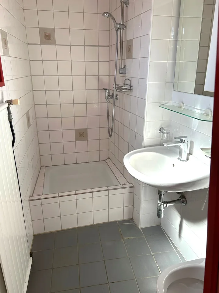Proprietà con diversi appartamenti e un laboratorio artigianale a Porrentruy – foto 9 di 15