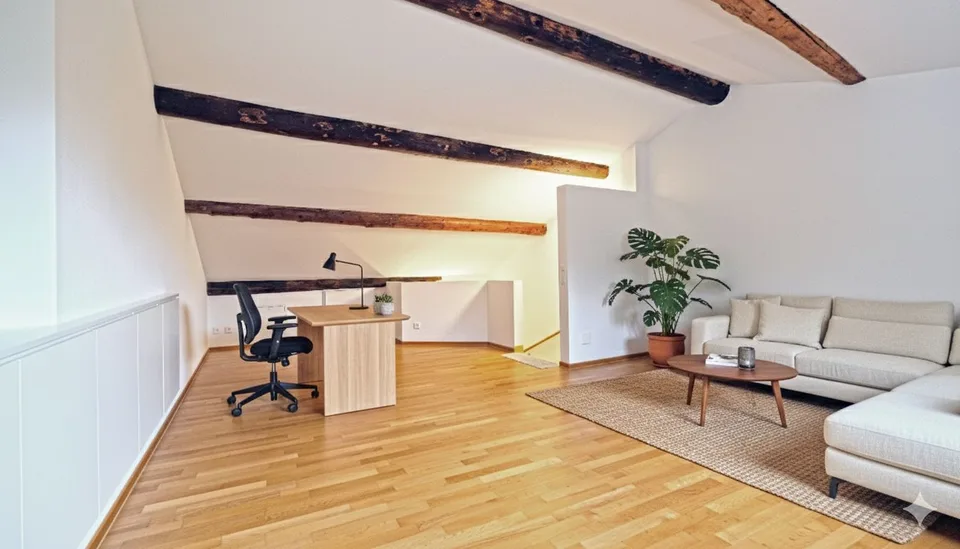 Maison de cœur fascinante à Taverne, rénovée avec charme