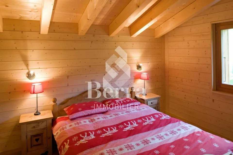 Luxus-Chalet in den Bergen! – Foto 13 von 13
