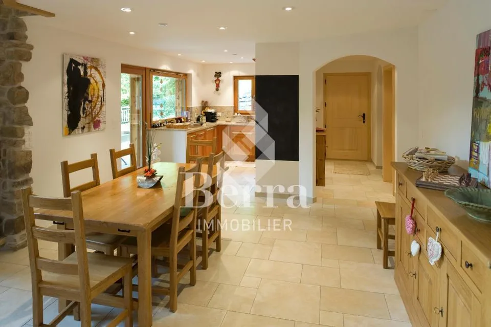 Luxus-Chalet in den Bergen! – Foto 8 von 13