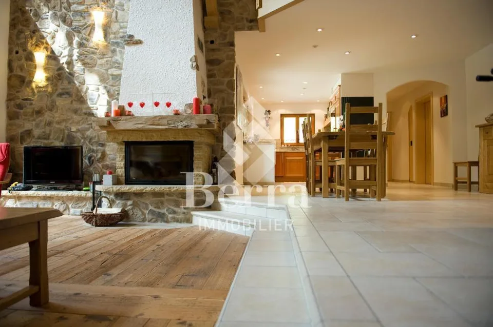 Luxus-Chalet in den Bergen! – Foto 7 von 13