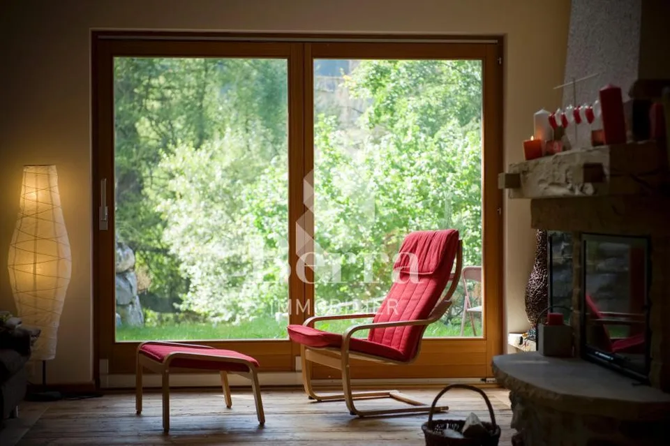 Luxus-Chalet in den Bergen! – Foto 10 von 13