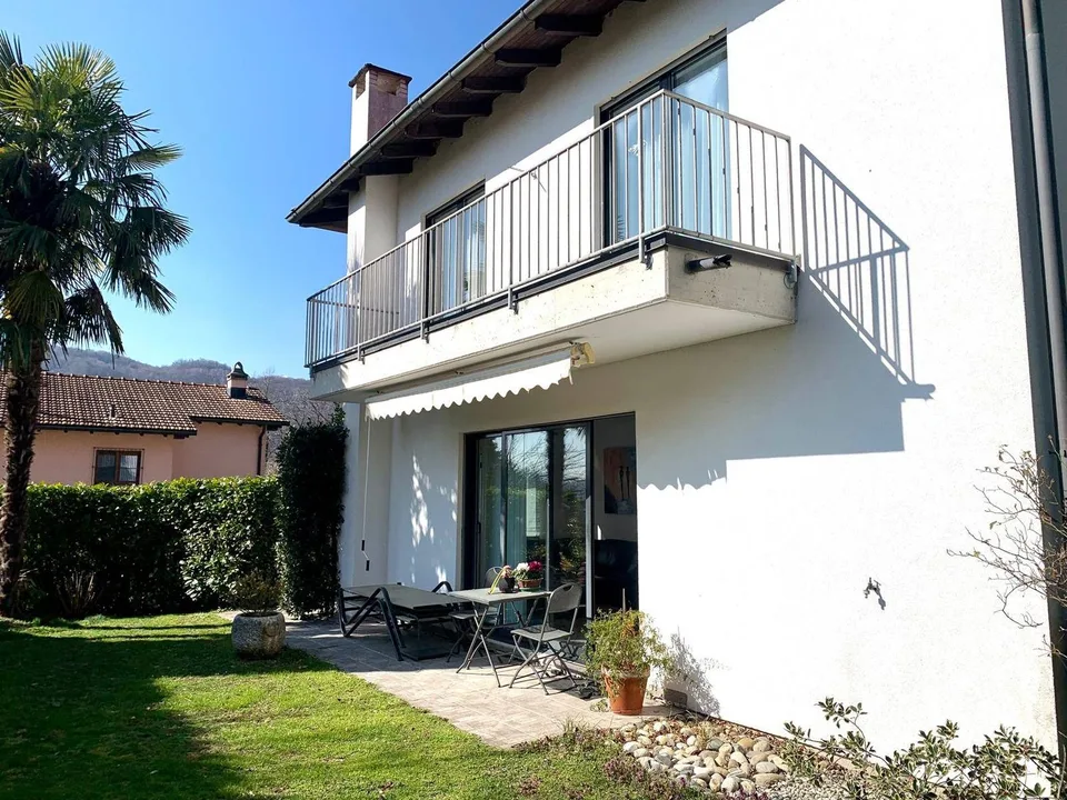 Casa unifamiliare - Lugano