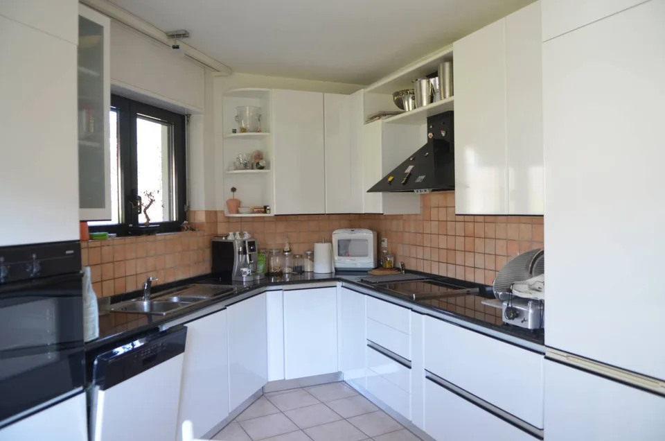 Einfamilienhaus - Lugano