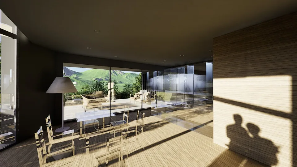ESCLUSIVA VILLA UNIFAMILIARE DA EDIFICARE – foto 9 di 23