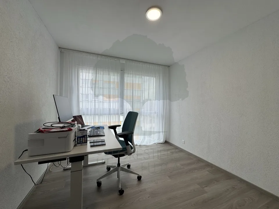Bel appartement de 3,5 pièces à Delémont – photo 9 sur 13