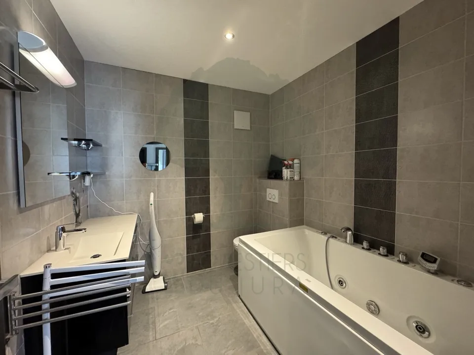 Bel appartement de 3,5 pièces à Delémont – photo 10 sur 13