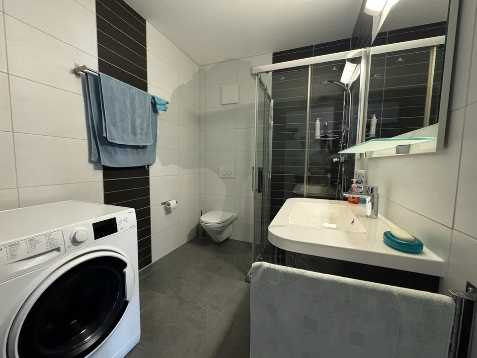 Bel appartement de 3,5 pièces à Delémont – photo 11 sur 13