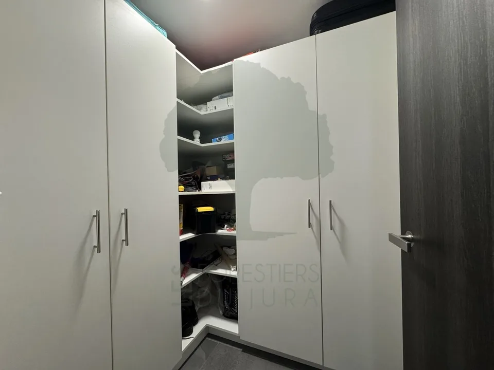 Bel appartement de 3,5 pièces à Delémont – photo 13 sur 13