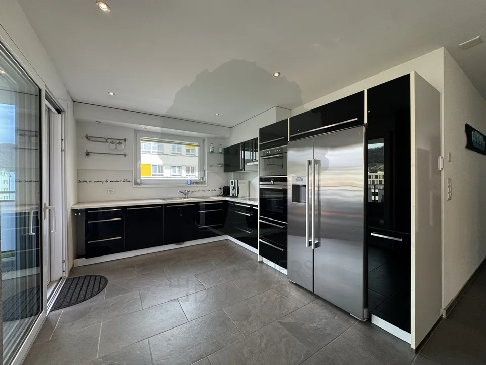 Bel appartement de 3,5 pièces à Delémont