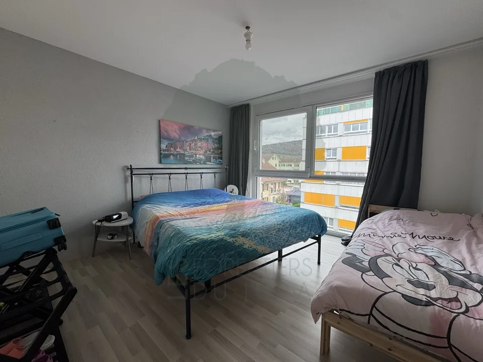 Bel appartement de 3,5 pièces à Delémont – photo 8 sur 13