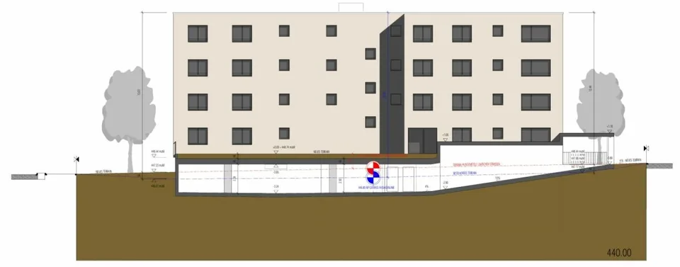 DOVE LE VISIONI PRENDONO FORMA - TERRENO EDIFICABILE IN POSIZIONE TOP – foto 6 di 7
