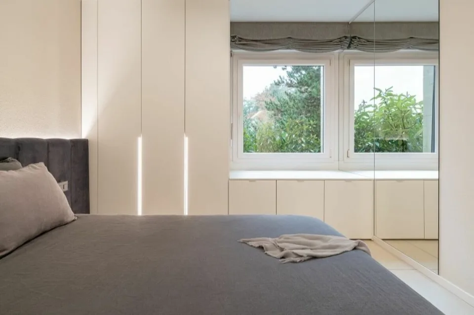 Splendid apartment with pool – photo 8 of 13