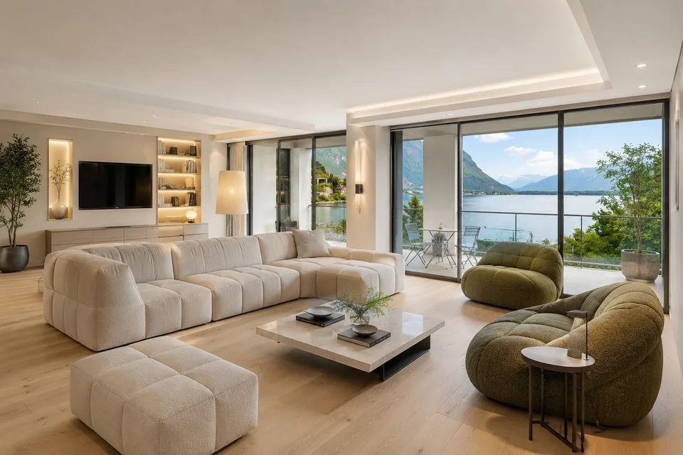 Exclusivité Sotheby's ! Appartement unique, Résidence Le National