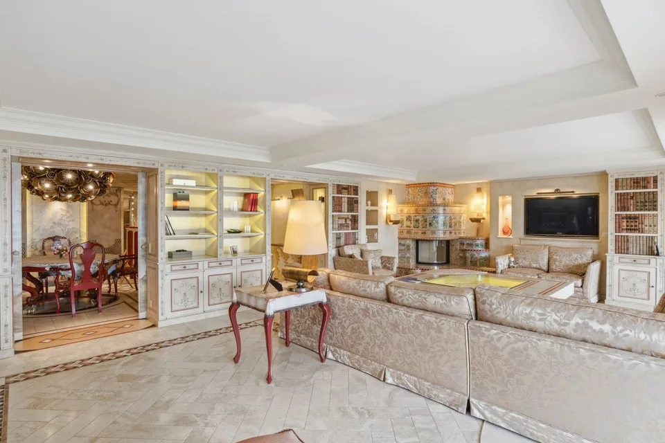 Wohnung nach Ihren Wünschen neu zu gestalten, Residenz Le National – Foto 7 von 13