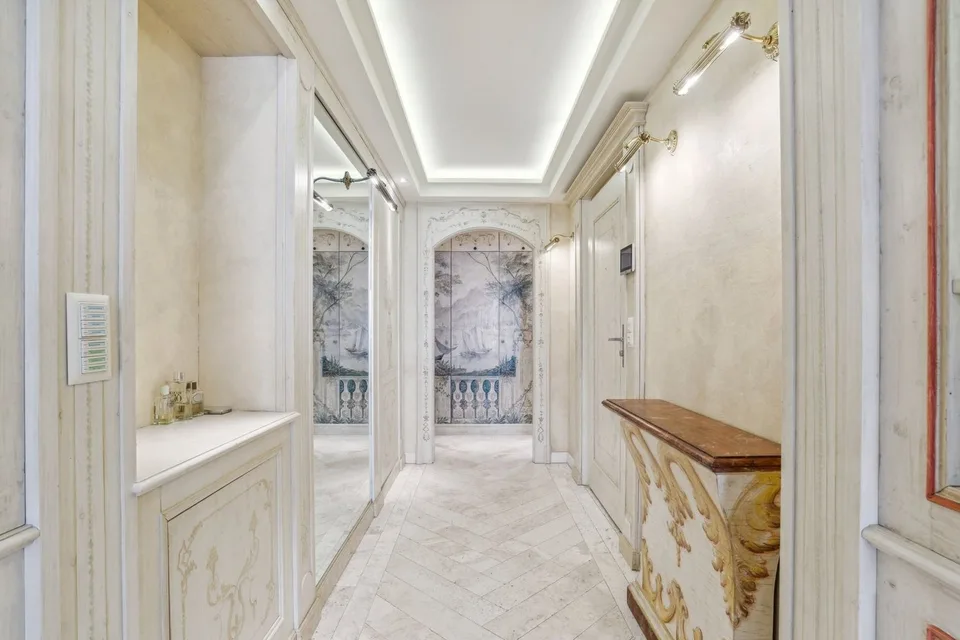 Wohnung nach Ihren Wünschen neu zu gestalten, Residenz Le National – Foto 13 von 13