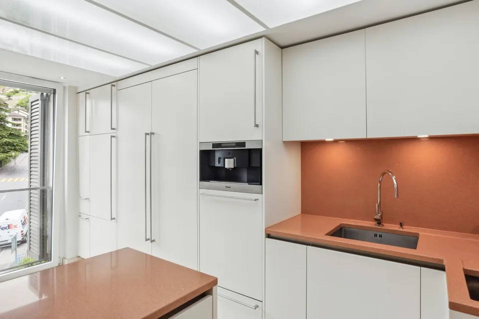 Wohnung nach Ihren Wünschen neu zu gestalten, Residenz Le National – Foto 12 von 13