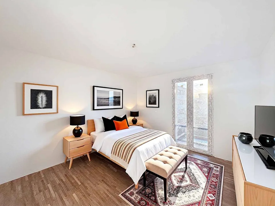 Neue 3.5-Zimmer-Wohnung im Erdgeschoss mit Terrasse