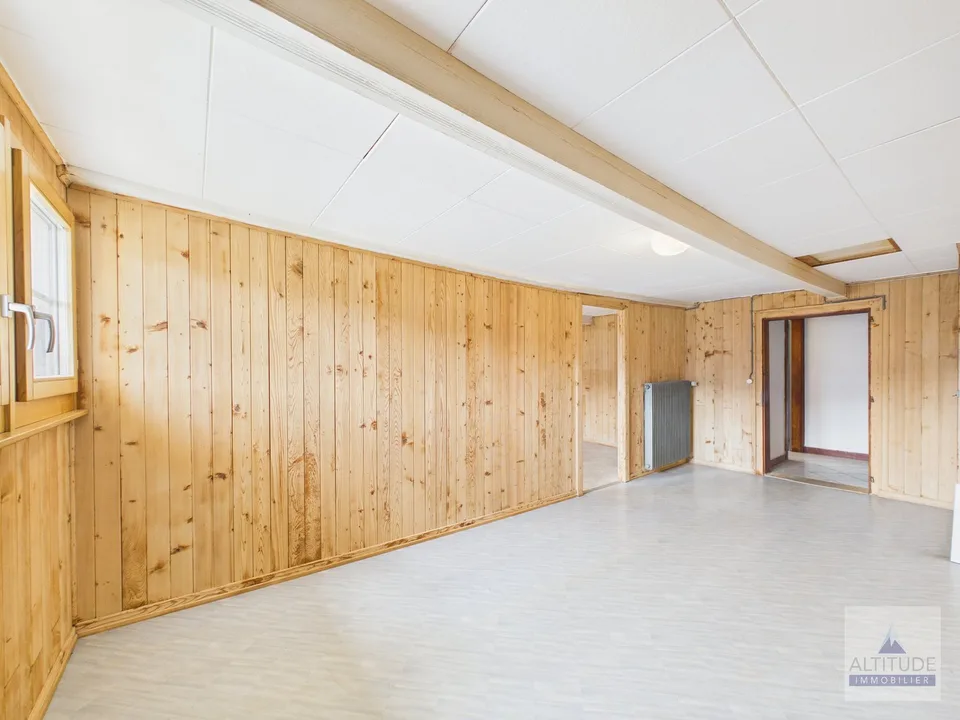 Appartement Centre de Lens