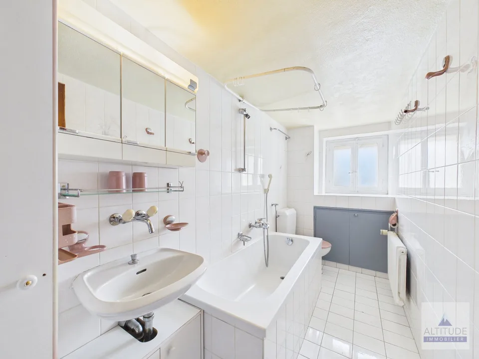 Appartement Centre de Lens – photo 10 sur 13