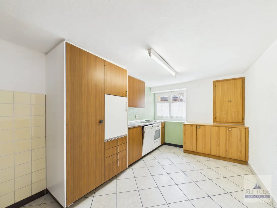 Appartement Centre de Lens – photo 6 sur 13