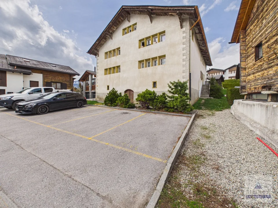 Appartement Centre de Lens