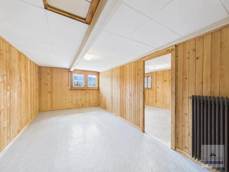Appartement Centre de Lens