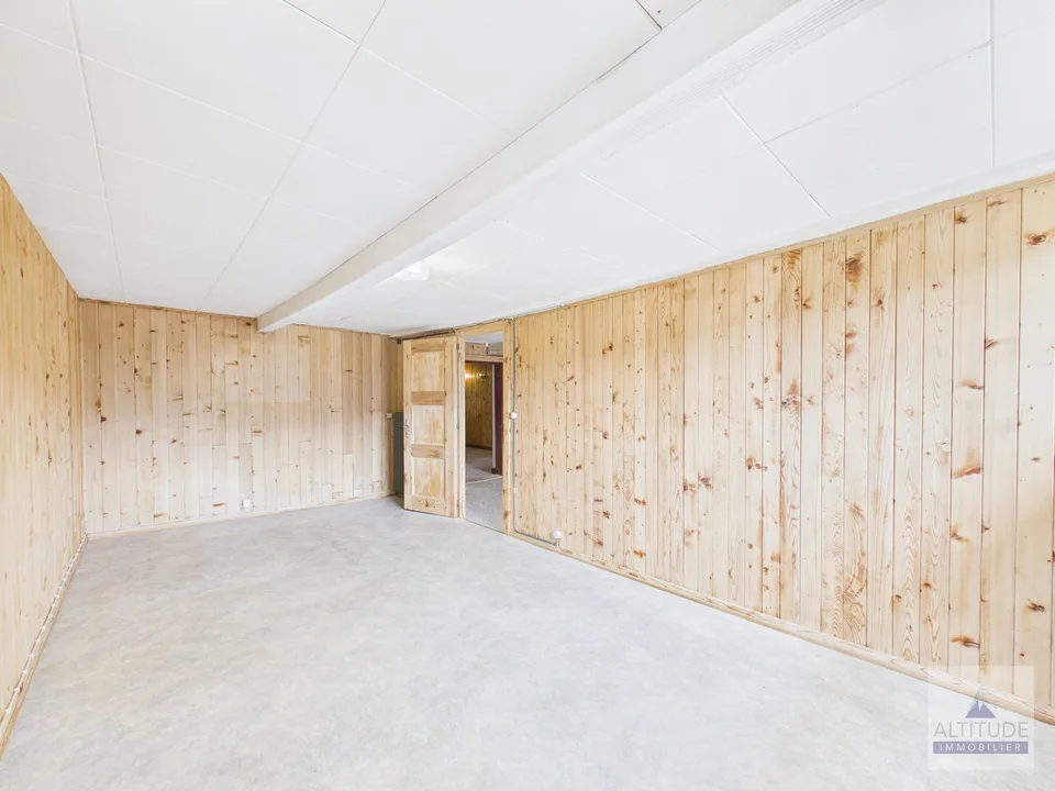 Appartement Centre de Lens