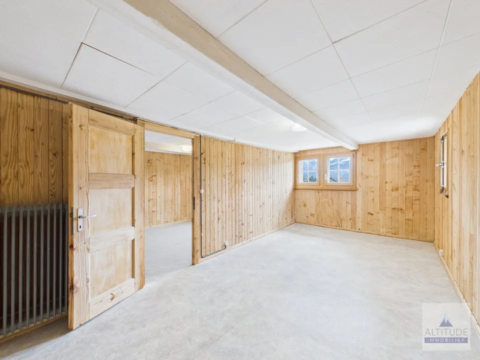 Appartement Centre de Lens