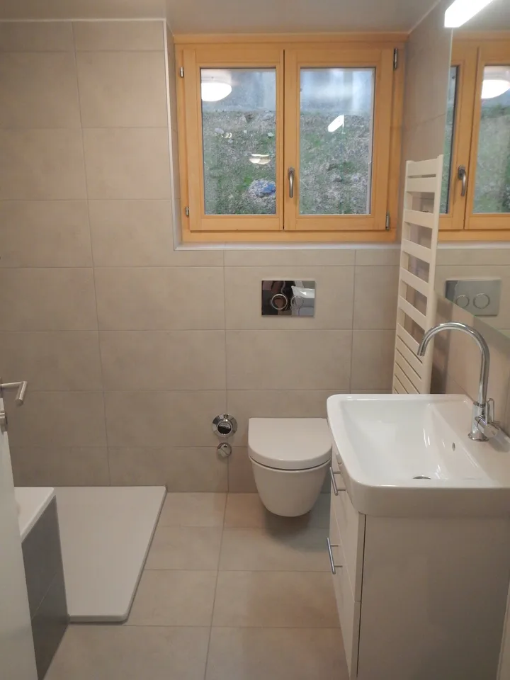 APPARTAMENTO 3,5 STANZE - IN VENDITA - RÉS. LES FLOCONS - AUX MOSSES