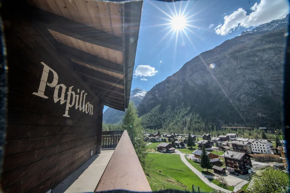 Chalet affascinante a Randa – foto 6 di 12