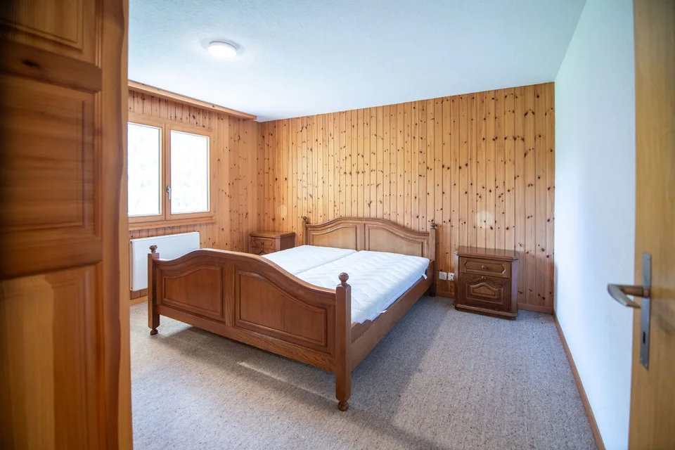 Chalet affascinante a Randa – foto 9 di 12
