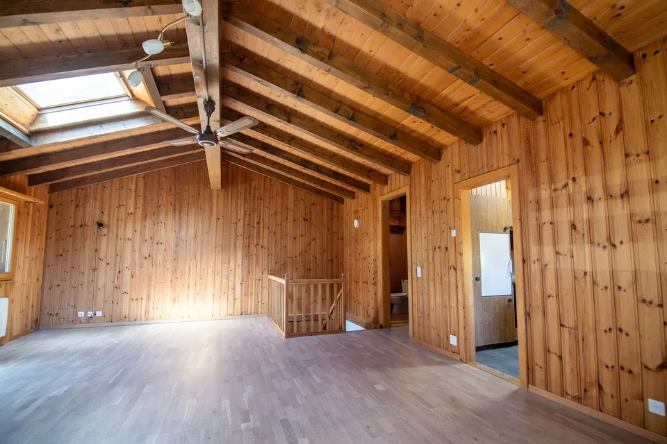 Chalet affascinante a Randa