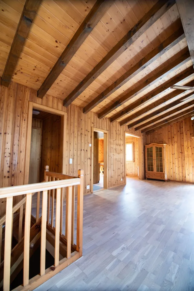 Chalet affascinante a Randa