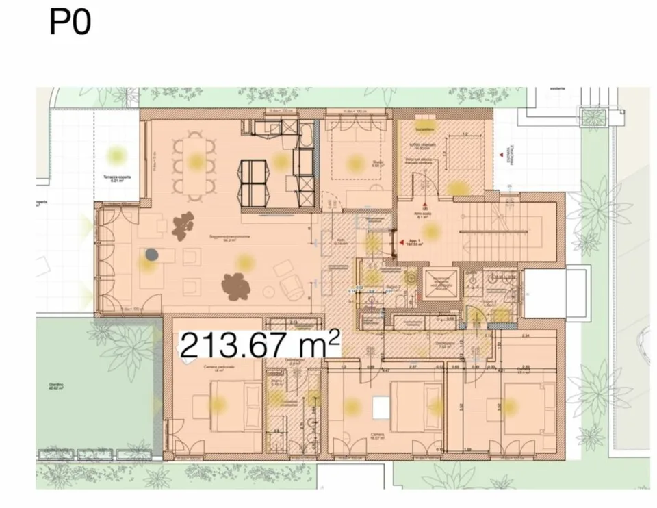 LUGANO · INVESTIMENTO IMMOBILIARE · PALAZZINA A REDDITO CON 5 UNITÀ