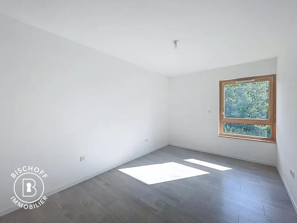 Appartement 3 pièces moderne avec balcon à Saint-Louis – photo 12 sur 15